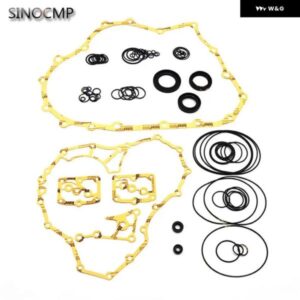 トランス ミッション オーバーホールガスケットキット BYBA BGRA オデッセイ 3.5L アコード アキュラ 2002-2006 シャーシパーツ カーオートマチックトランス