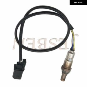 234-5164 06E906265AJ 4L0906262K 上流 ラムダ プローブ O2 オキシセンサー アウディ A4 A5 A6 A7 S4 S5 Q5 Q7 SQ5 3.0L 3.2L 2008-2017