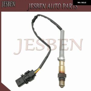 0258017270 ラムダ プローブ O2 オキシセンサー VW ヘラクレス ゴルフ ジェッタ パサート アウディ A3 TT セアト アルテア レオン シュコダ 1.8 2.0