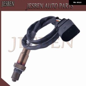 0258007233 フロント ラムダ プローブオキシO2センサー ポルシェ カイエン 9PA 955 957 3.2L 2003-2007 95560612811 95560612810 7L5906262