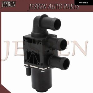 68237835AA クーラント コントロール バルブ D5 XD3 BMW F06 F07 F10 F11 F12 F13 F30 F45 F80 F90 G11 G12 G14 G30 G31 G32 MINI F60