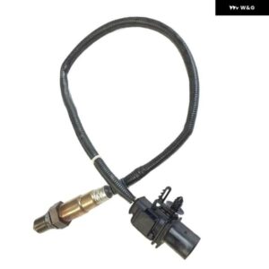 0281004177 5線式 広帯域 ラムダ プローブ O2 オキシセンサー 部品ナンバー# 0 281 004 1771805BAA00341N 1805 BAA 003 41N