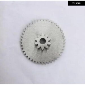 トヨタ ハイランダー テールゲート 自動リフティングモーター バックアップ トランク リッド 自動リフティングモーター ギア 45トゥース * 10トゥース