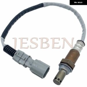 89467-42190 8946742190 リア右 ラムダ プローブ O2 オキシセンサー トヨタ RAV4 プライム 2.5L 2021 2022 エンジン A25AFXS