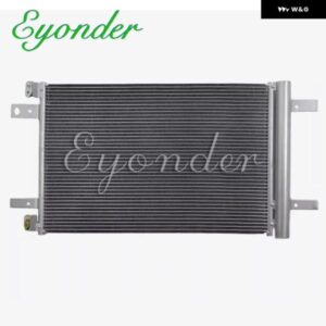 エアコン コンデンサー シトロエン C4 ピカソ II プジョー 308 II 308 SW II 1.2 1.6 2.0 1626267380 9673629780 9816746580