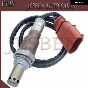 04E906262GF ラムダ プローブ O2 オキシセンサー アウディ A1 シュコダ KAMIQ KAROQ スカラ シート イビサ レオン VW タイゴ ゴルフ ポロ T-ROC 1.0