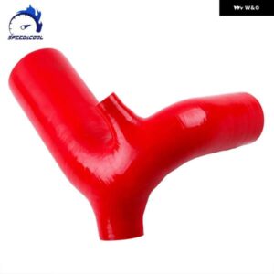 エアインテークシリコンホース アルファロメオ 156 1.9 JTD エア ボックス ターボインレットホース パイプ チューブ F1003459 55181972 60630540