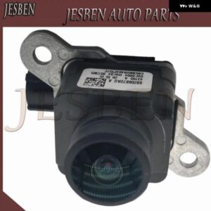 68206872AG 68206872AD 68206872AF 68206872AH 68206872AI リアビュー リバース パーキング アシスト カメラ ダッジ デュランゴ 2014 2015