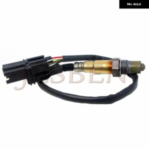 12499877 ラムダ オキシセンサー 日産 インフィニティ M45 FX35 FX45 M35 G35 Q45 QX56 キャデラック SRX STS CTS XLR 2005-2012