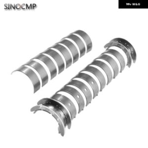 11217598959 11247576714 エンジン クランクシャフト メイン ベアリングセット BMW F20 F22 F25 F26 F30 F34 2.0L コンロッド