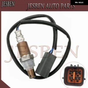 P302-18-861A P302-18-861 下流バック ラムダ プローブ O2 オキシセンサー マツダ デミオ 1.3L 2011-2014 DBA-DEJFS