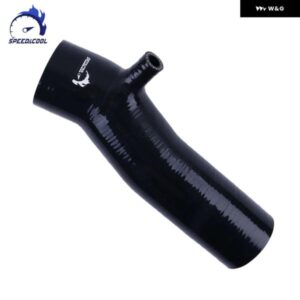 1989-1993 トヨタ MR2 MK2 REV1-2 2.0 ノンターボ 3SGE エンジン シリコン吸気インテーク チューブ パイプ ホース