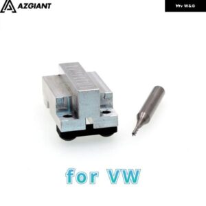 HU162T固定具クランプVW SN-CP-JJ-16 SEC-E9 E9Z CNCキーカッティングマシン錠前屋ツール