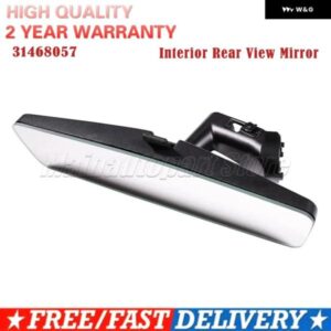 31468057 車内バックミラー ボルボ V40 V40 CC 2013年以降 リアビュー