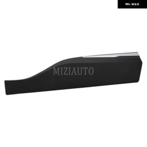 アンダードア トリム パネル 日産 ムラーノ 2015 - 20 車 外装 アクセサリー