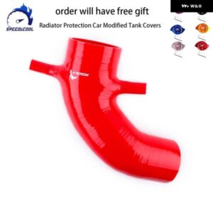 2001-2005 ホンダ シビック EP3 タイプR インテグラ DC5 2.0 K20A シリコン吸気インテークインジェクション チューブ パイプ ホース