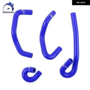 日産 スカイライン R33 R34 GT-S GT-T RB25DET 車用シリコンヒーター クーラント パイプ チューブ ホースキット