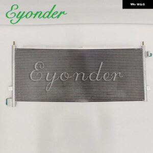 A/C AC エアコン コンディショナー コンデンサー VOLVO FH 16 トラック 20555299 20838901 21086300