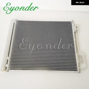 AC A/C エアコン コンディショナー コンデンサー SMART FORTWO 451 A4515000154 4515000054 4515000154 A4515000054