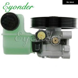 油圧 ポンプ ステアリング システム マツダ 6 3 GG BK L813 RF7J LFF7 L3KG GJ6E-32-600-C GR3D-32-600-A GJ6E-32-600B FC0132650