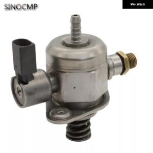 高圧燃料 ポンプ 06H127026B 06H127025E 06H127025G 06-15 アウディ A3 Q3 TT MK2 VOLKSWAGEN VW GOLF GTI JETTA TIGUAN PASSAT