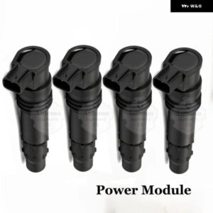 4個 イグニッション コイル 4個 129700-3630 129700-4400 カワサキ ZX-9R 900 ZX900C 1297003630 1297004400
