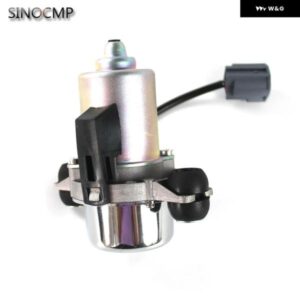 12Vパワーブレーキブースターバキューム ポンプ UP-28 009428081 54153001044 31317530 31317530 ボルボ C30 C70 S40 S60 S80 V40 V50 V70 XC70