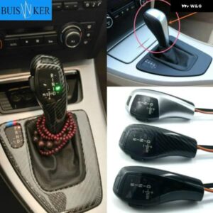 LED ギア シフト ノブ BMW 1 3 5 6 7 X1 X3 X5 Z4 E81 E82 E87 E88 89 E46 E90 91 E92 E93 E39 E60 E61 E63 E64 E38 E84 E53 E85 E89