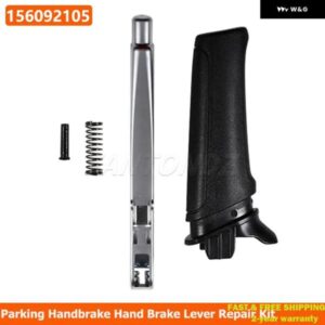 パーキング ハンドブレーキハンドブレーキ レバー リペアキット アルファロメオ ジュリエッタ 156092105