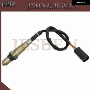 5線式ワイドバンド 8-98205402-0 98205402 ラムダ プローブ オキシO2センサー ISUZU D-MAX NO# 8982054020 0281004213 0 281 004 213