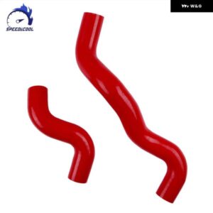 1995-2002年式 日産 アルメーラ N15 SRV16VE 日産 プリメーラ P11 GT 2.0 SR20VE 車用シリコン ラジエーター 冷却 パイプ ホースキット