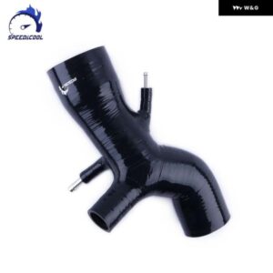 2001-2007 三菱 ランサーエボリューション 7 8 9 2.0L ターボ 4G63T エンジン カー シリコン インテーク インレット インダクション ホース パイプ