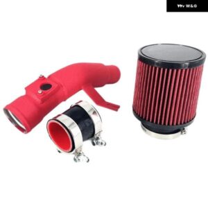 パフォーマンス 10 世代 シビック 1.5 ターボ 2016-2022 コールドインテーク アルミ製インテークエア フィルター に交換