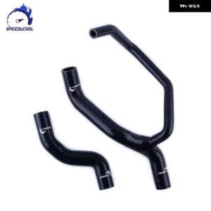 1993-1999 フィアット プント 1.4 GT ターボ エンジン シリコン ラジエーター クーラントホース チューブ パイプ キット