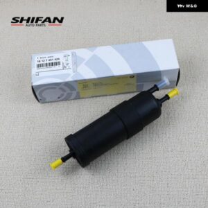 16127451424 BMW X1 E81 E82 E84 E88 E90 F01 F02 F03 F04 F07 F20 F30 F45 燃料 フィルター 7451424