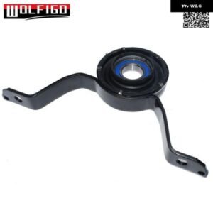 CBA6-4 ドライブシャフト センター サポート ベアリング アウディ A4 B6/B7 A6 C6 A8 D4 Q5