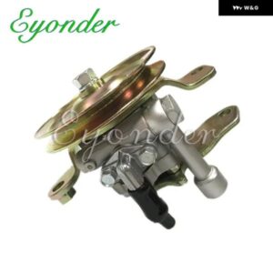 パワーステアリング ポンプ 日産 ピックアップ D22 TD27 QD32 TD25 49110-VE000 49110-0W800 49110-2S600 49110-5T100 49110-30N00