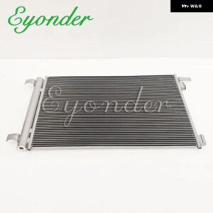 A/C AC エアコン エンジン 冷却 コンデンサー プジョー 308 308 CC RCZ 1.6 2007-2010 6455HW 6455.HW