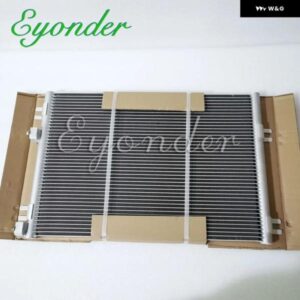 AC A/C エアコン エアコン コンディショナー コンデンサー ボルボ ローダー マシン 16232085 16235278 VOE16232085 VOE16235278