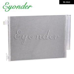 エアコン コンディショナー コンデンサー RENAULT TWINGO III SMART FORTWO クーペ 453 2014- 921001697 R4535000054 92100-1697R