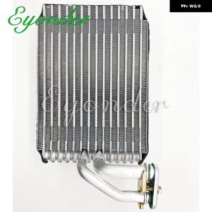 リア冷却コイル AC A/C エバポレーター コア アウディ Q7 06-16 VOLKSWAGEN TOUAREG 4.2L 7L0820105A 4L1820103 7L0820105B 7L0819087AB