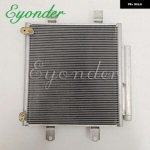 AC A/Cコンデンサー トヨタ ダイハツ シリオン スバル ジャスティ IV 88450B1020 88450B1020000 88450B1030 対応