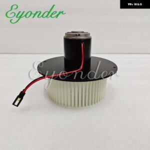 AC A/C 暖房ヒーターファンブロワーモーター JOHN DEERE 2809550073 AT400506 AT456707 RE162771 RE208336 RE300527