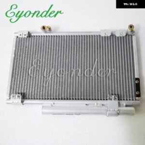 A/C AC エアコン コンデンサー いすゞ CVR CXH CXY CYH CXZ CXM CYM CYZ EXR トラック トラック CXZ81K 1-83534245-0