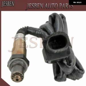 0258017182 ラムダ プローブ O2 オキシセンサー ポルシェ カイエン パナメーラ アウディ A4 A5 A8 VW ニュービートル フェートン 03-18 95860613300