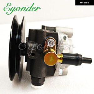 パワーステアリング ポンプ レクサス GX470 J12 トヨタ 4ランナー N21 UZN210 UZN215 44320-35530 44320-35540 4432035530 4432035610