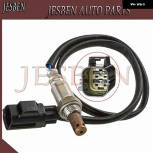 DOX-0527 フロント ラムダ プローブ O2 オキシセンサー VOLVO S40 V50 2.5L T5 S80 XC90 4.4 V8 2004-2012 30751864 30713595 30713594