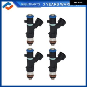 16600-JA00B 燃料 インジェクター 日産 アルティマ セントラ ローグ 2.5L 2007-2014 16600-JA000 16600JA00B 0280158130 842-12354 FJ1020