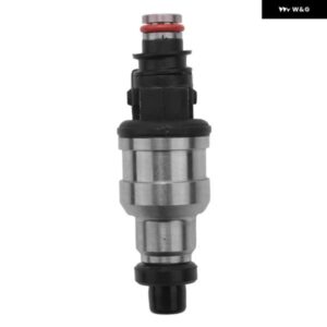 4個 550CC燃料 インジェクター ノズル ホンダ シビック アコードアキュラB16 B18 B20 D16 D18 F22 H22 H22A B D Hシリーズ エンジン