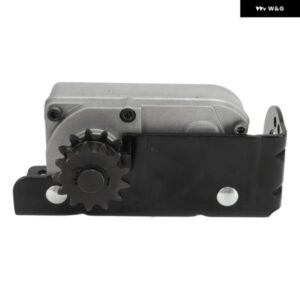 RV スライドアウトギア ボックス マウント ブラケット 付き 13トゥース スプロケット R25076 1 モーターホームトレーラー